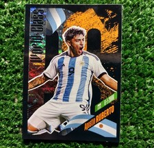 Figurina calciatori panini usato  Portacomaro