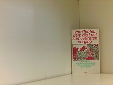 Vom teufel dem gebraucht kaufen  Berlin