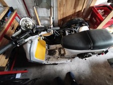 Sitzbank vespa cosa gebraucht kaufen  Krefeld