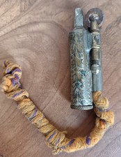 Ancien joli briquet d'occasion  Lodève