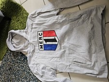 Adler mannheim hoodie gebraucht kaufen  Worms