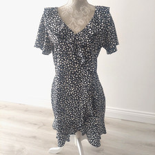 Bnwot boohoo size for sale  FARNBOROUGH