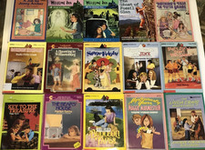 Lot vintage chapter for sale  Baltimore