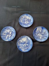 Set wedgwood 4inch for sale  BRIDPORT