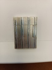 Briquet ancien dupont usato  Spedire a Italy