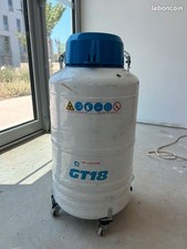 Reservoir azote liquide d'occasion  Gardanne
