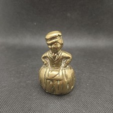 Antique vintage solid for sale  WREXHAM