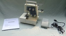Serger overlock new for sale  Barrington