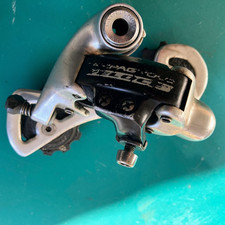 Campagnolo veloce speed for sale  ESHER