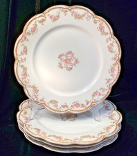 Antique porcelain haviland for sale  Youngstown