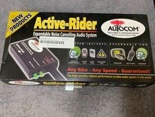 Autocom active rider for sale  ABERDEEN