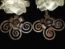 Paire applique art d'occasion  Juan-les-Pins