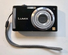 Panasonic lumix 8.1mp for sale  NEWCASTLE UPON TYNE