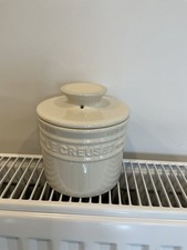 Creuset butter bell for sale  YEOVIL