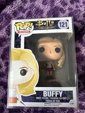 Funko pop buffy for sale  DUNDEE