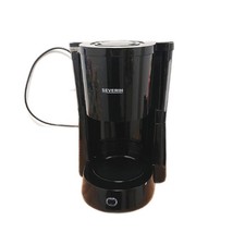 Severin 4815 kaffeemaschine gebraucht kaufen  Plauen