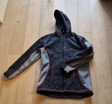 Sport scheck fleecejacke gebraucht kaufen  Garching b.München