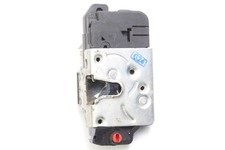 Fechadura de porta traseira direita Lada KALINA 1 KOMBI 1117 13686 LHD comprar usado  Enviando para Brazil