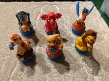 Disney nestle könig gebraucht kaufen  Berlin