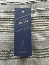 Johnie walker blue for sale  LONDON