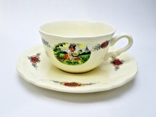 Große tasse jumbotasse gebraucht kaufen  Waakirchen