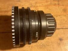 Cooke speed panchro for sale  WINCHESTER