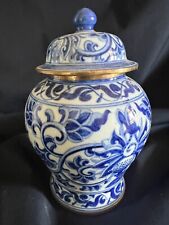Pot gingembre épices d'occasion  Bordeaux-