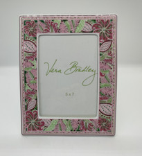 Vera bradley pink for sale  Kennesaw