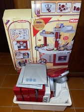 Miele spielküche kinderküche gebraucht kaufen  Niedernhausen