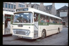 Original bus slide for sale  PUDSEY