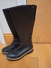 Clarks goretex boots for sale  COLCHESTER