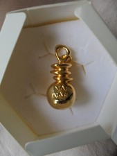 Pendentif naf naf d'occasion  Saint-Etienne