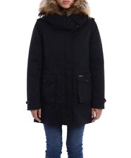 Woolrich scarlett eskimo usato  Ferrara