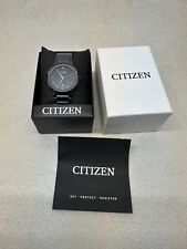 Relógio Citizen masculino Eco-Drive (BI5017-50E) - NOVO comprar usado  Enviando para Brazil