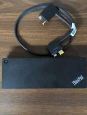 lenovo thinkpad usb 3 0 dock for sale  Buffalo