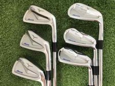 Iron set 6piece d'occasion  Expédié en Belgium