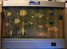 aquarium motion lamp for sale  Ridley Park