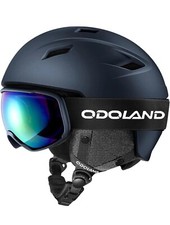 goggles blue youth ski for sale  Chicago