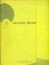 Gianni dessi 1990 usato  Italia