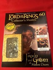 Frodo gollum mount for sale  CARLISLE