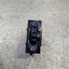 Interruptor de rolo controle de nível de mira de farol Renault Clio Mk2 2001-2006 comprar usado  Enviando para Brazil