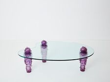 Table basse verre d'occasion  Franconville