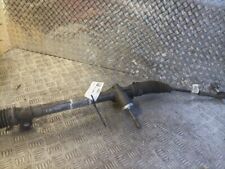 Usado, VAUXHALL CORSA D 2006-2014 RACK DE DIREÇÃO 13301912 comprar usado  Enviando para Brazil