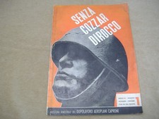 Rivista dopolavoro aerei usato Rivista dopolavoro aerei usato  Bologna