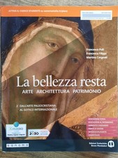 Bellezza resta vol.2 usato  Roma