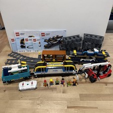 Lego city freight for sale  Saint Louis