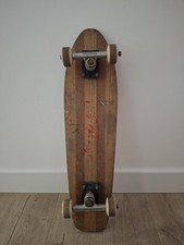 Skuda skateboard 1970s for sale  NEWPORT