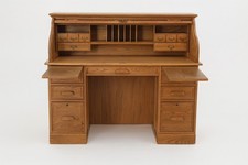 Solid oak roll for sale  Carmichael