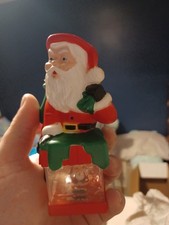Kitsch snow globes for sale  FALKIRK