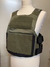 Crye precision lvs gebraucht kaufen  Jena